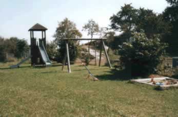 Spielplatz